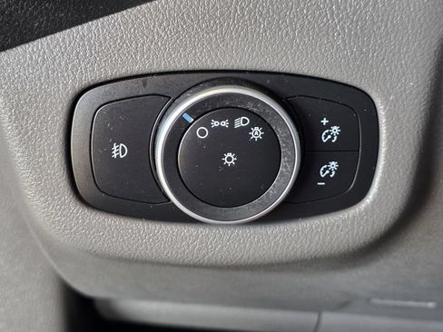 Used 2022 Ford Transit Connect XLT FWD image 26