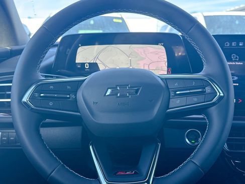 New 2026 Chevrolet Traverse Z71 w/ LPO, Floor Liner Package image 42