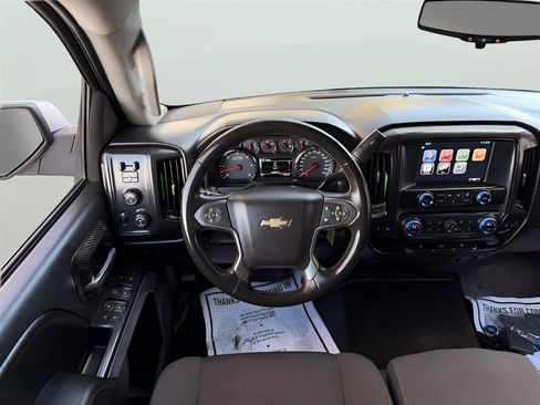 Used 2016 Chevrolet Silverado 1500 LT w/ All Star Edition AWD/4WD image 18