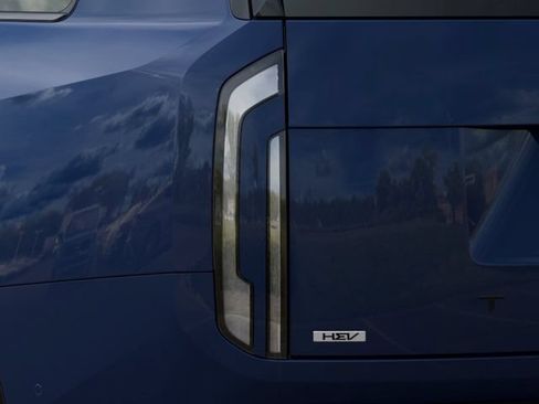 New 2027 Kia Telluride X-Line SX Prestige AWD/4WD image 12