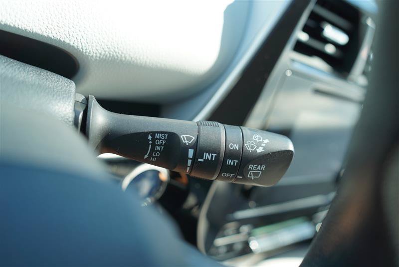Used 2016 Toyota Prius Two FWD image 47