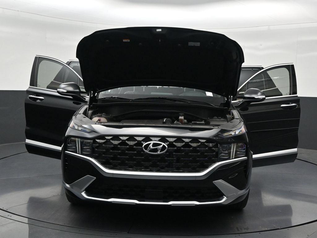 Used 2023 Hyundai Santa Fe Calligraphy FWD image 36