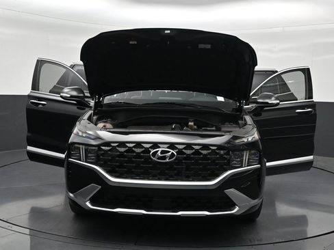 Used 2023 Hyundai Santa Fe Calligraphy FWD image 36