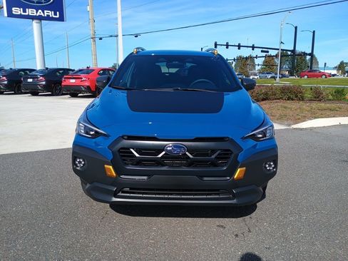 New 2026 Subaru Crosstrek 2.5i Wilderness image 2