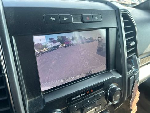 Used 2020 Ford F150 XLT w/ Equipment Group 302A Luxury AWD/4WD image 13