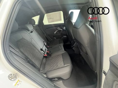 New 2026 Audi SQ5 Premium Plus AWD/4WD image 25
