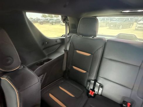 Used 2024 GMC Yukon AT4 w/ Max Trailering Package AWD/4WD image 32