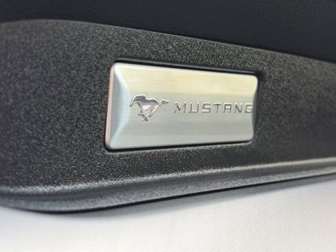 Used 2018 Ford Mustang GT Premium w/ Enhanced Security Package image 20