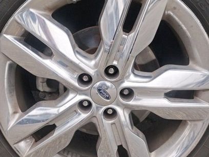 Used 2014 Ford Edge SEL w/ Equipment Group 205A