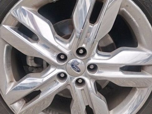 Used 2014 Ford Edge SEL w/ Equipment Group 205A image 1