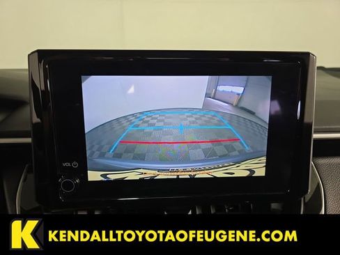 Used 2023 Toyota Corolla LE FWD image 14