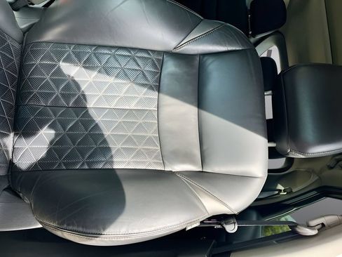 Used 2023 Nissan Murano Platinum w/ Cargo Package FWD image 20