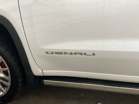 Used 2019 GMC Sierra 1500 Denali w/ Denali Ultimate Package image 10