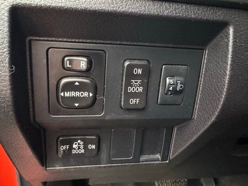 Used 2015 Toyota Tundra TRD Pro image 15