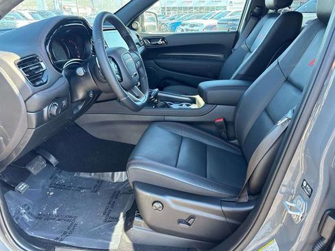 New 2026 Dodge Durango GT image 10