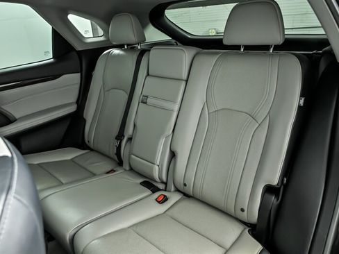 Used 2016 Lexus RX 350 AWD w/ Premium Package image 19