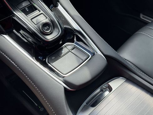 Used 2024 Acura RDX SH-AWD w/ Technology Package image 13