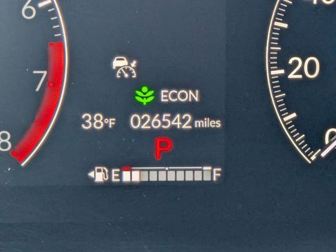 Used 2023 Honda CR-V EX-L image 17