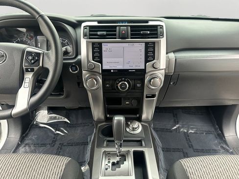 Used 2024 Toyota 4Runner SR5 image 14