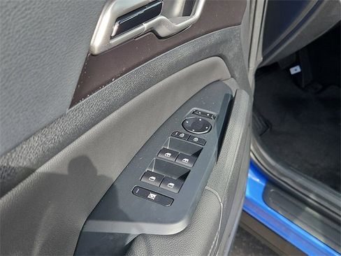 Certified 2026 Kia Sportage EX image 19