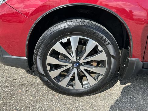 Used 2016 Subaru Outback 2.5i Limited image 32