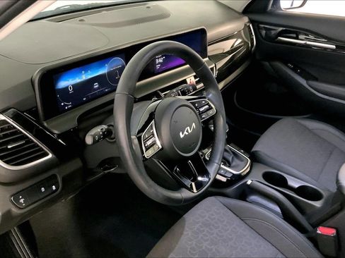 Certified 2024 Kia Seltos S FWD image 14