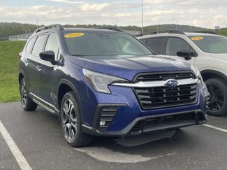 Used 2026 Subaru Ascent Limited AWD/4WD video 3