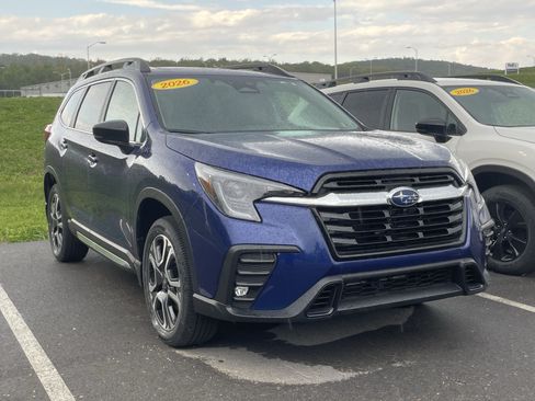 Used 2026 Subaru Ascent Limited AWD/4WD image 3