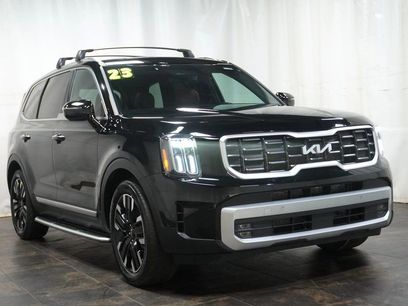 Used 2023 Kia Telluride SX Prestige