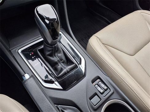 Used 2018 Subaru Impreza 2.0i Limited image 19