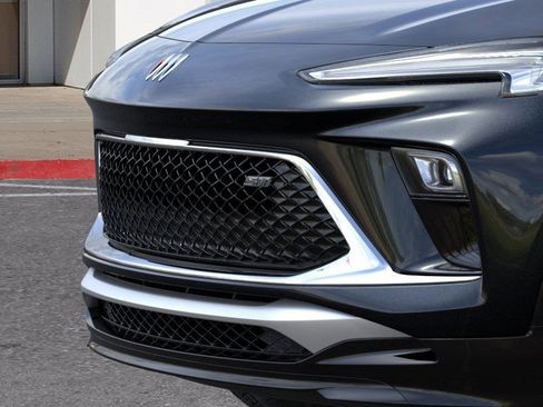 New 2026 Buick Encore GX Sport Touring w/ Comfort Package image 14