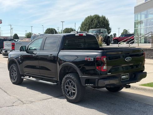 Used 2024 Ford Ranger XLT w/ Technology Package AWD/4WD image 4