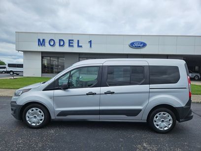 Used 2016 Ford Transit Connect XL