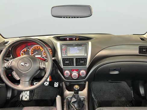 Used 2013 Subaru Impreza WRX Premium image 13