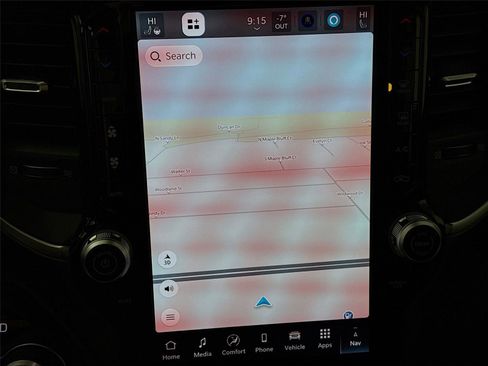 New 2026 RAM 1500 Big Horn AWD/4WD image 20