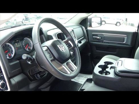 Certified 2022 RAM 1500 Classic SLT image 14