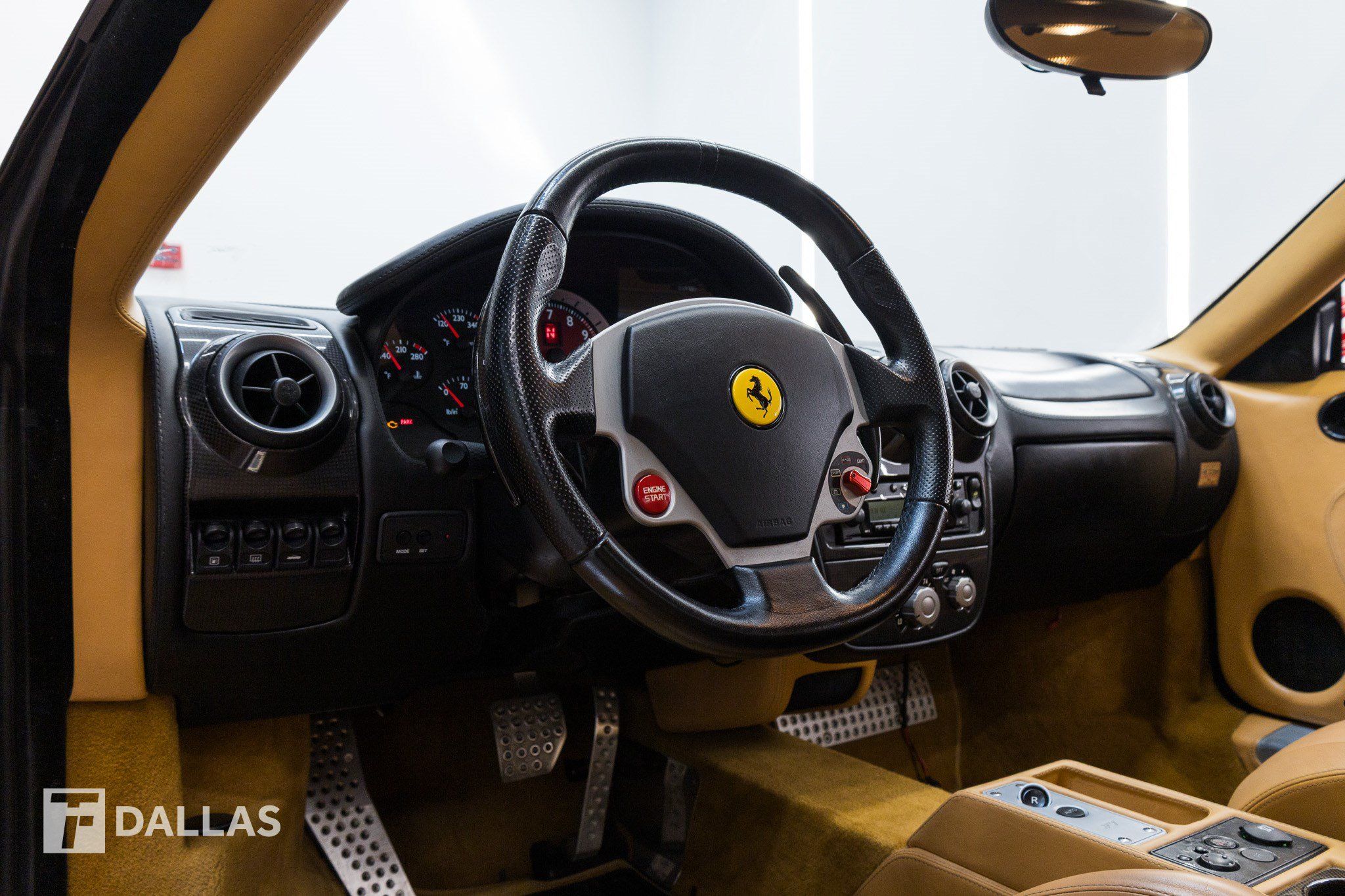 Used 2005 Ferrari F430 Coupe RWD image 4