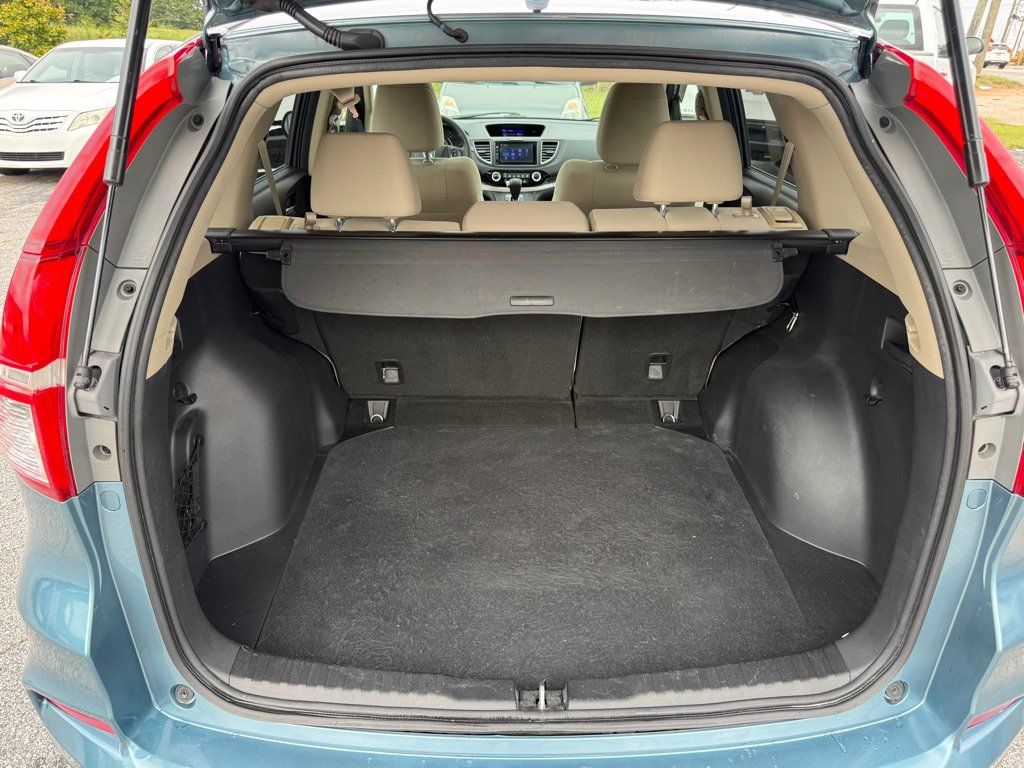 Used 2016 Honda CR-V EX image 15