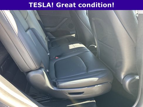 Used 2025 Tesla Model Y Long Range image 17