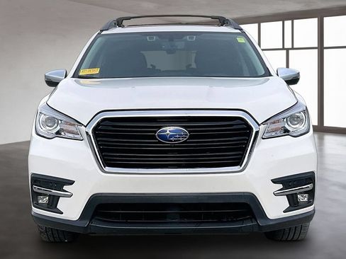 Used 2020 Subaru Ascent Touring AWD/4WD image 2