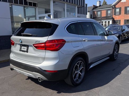 Used 2017 BMW X1 xDrive28i image 8