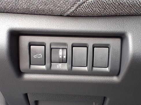 New 2026 Subaru Outback Premium image 11