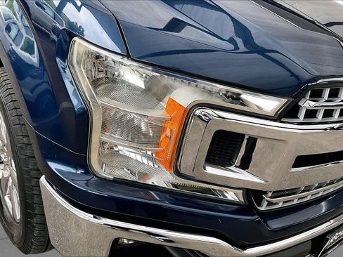 Used 2019 Ford F150 XLT w/ Equipment Group 302A Luxury RWD image 27
