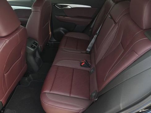 New 2026 Buick Envision Sport Touring AWD/4WD image 26