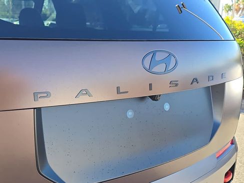 New 2026 Hyundai Palisade XRT Pro AWD/4WD image 13