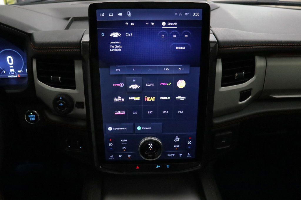Used 2022 Ford Expedition Timberline AWD/4WD image 31
