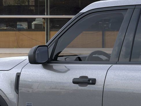 New 2026 Ford Bronco Sport Big Bend image 21