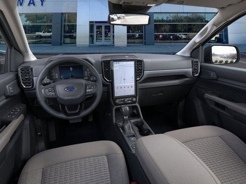 New 2026 Ford Ranger XLT RWD image 9