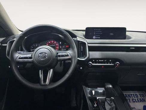 Used 2024 MAZDA CX-50 AWD 2.5 S w/ Cargo Package image 24