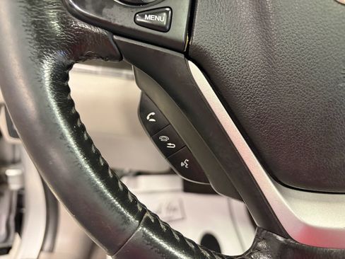 Used 2012 Honda CR-V EX-L image 14